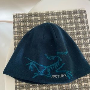 Arcteryx toque / hat